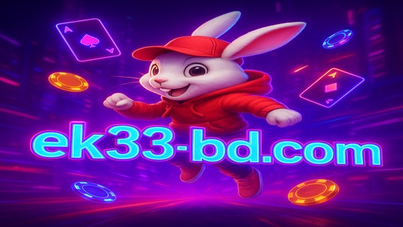 ek33 অ্যাপের ইন্টারফেস