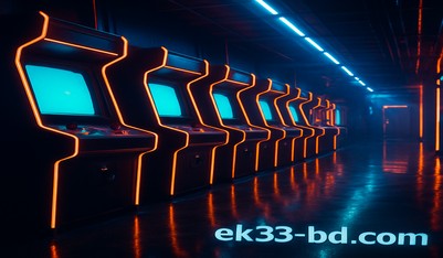 ek33-এর সপ্তাহান্তের বিশেষ অফার