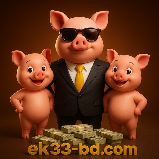 ek33 সহ আপনার স্বাগতম বোনাস